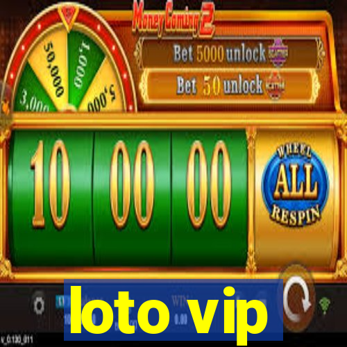 loto vip